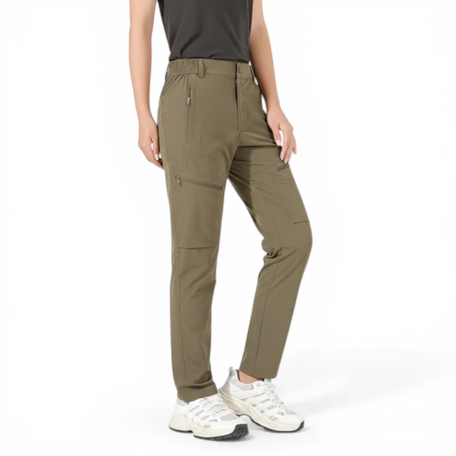 Pantalon De Travail Femme Image