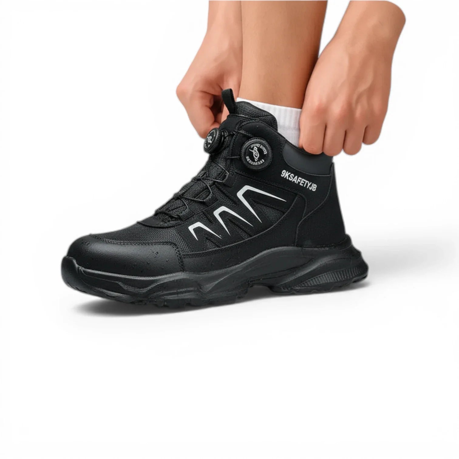 Chaussures de sécurité Homme Image